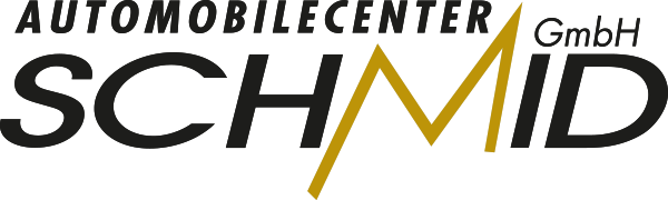 Logo Automobilecenter Schmid GmbH